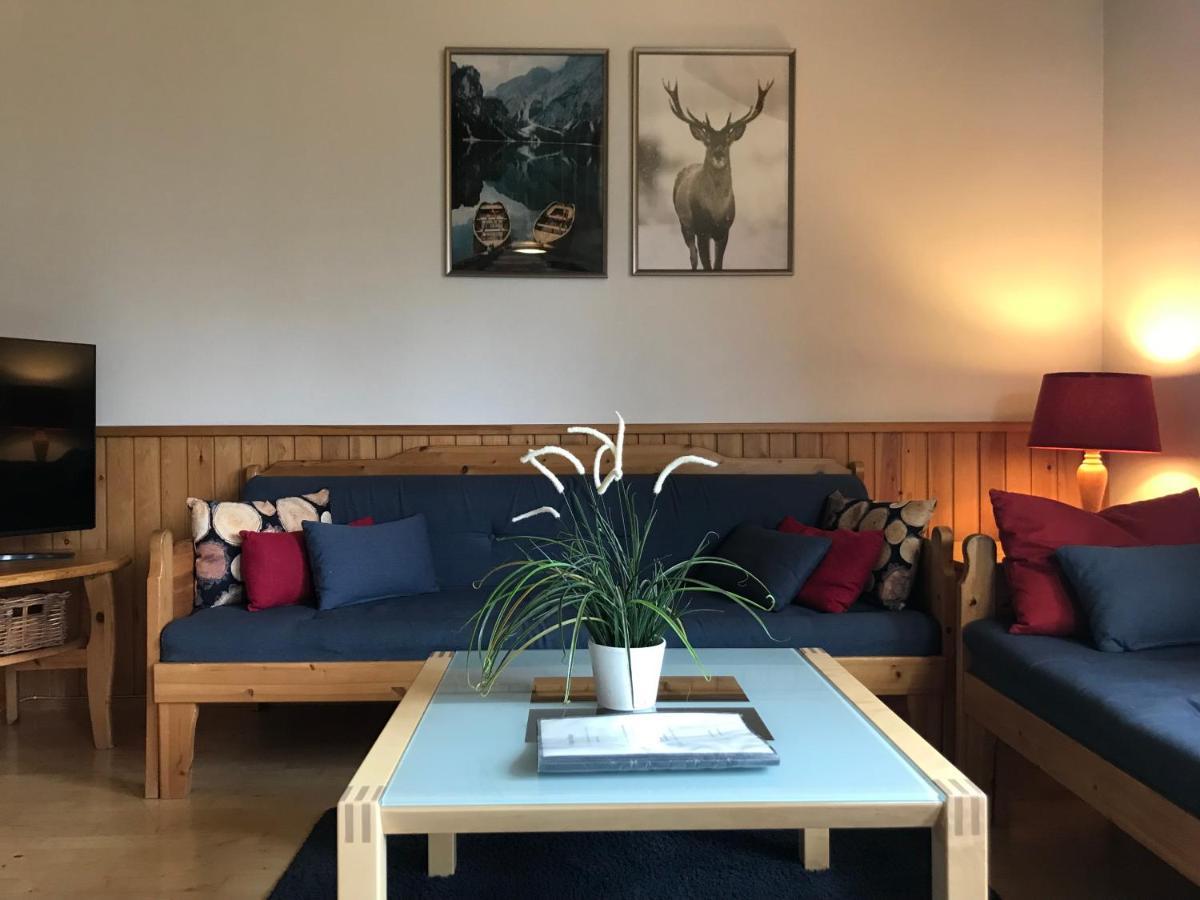 Apartment Rentun Maja Saariselka Bagian luar foto