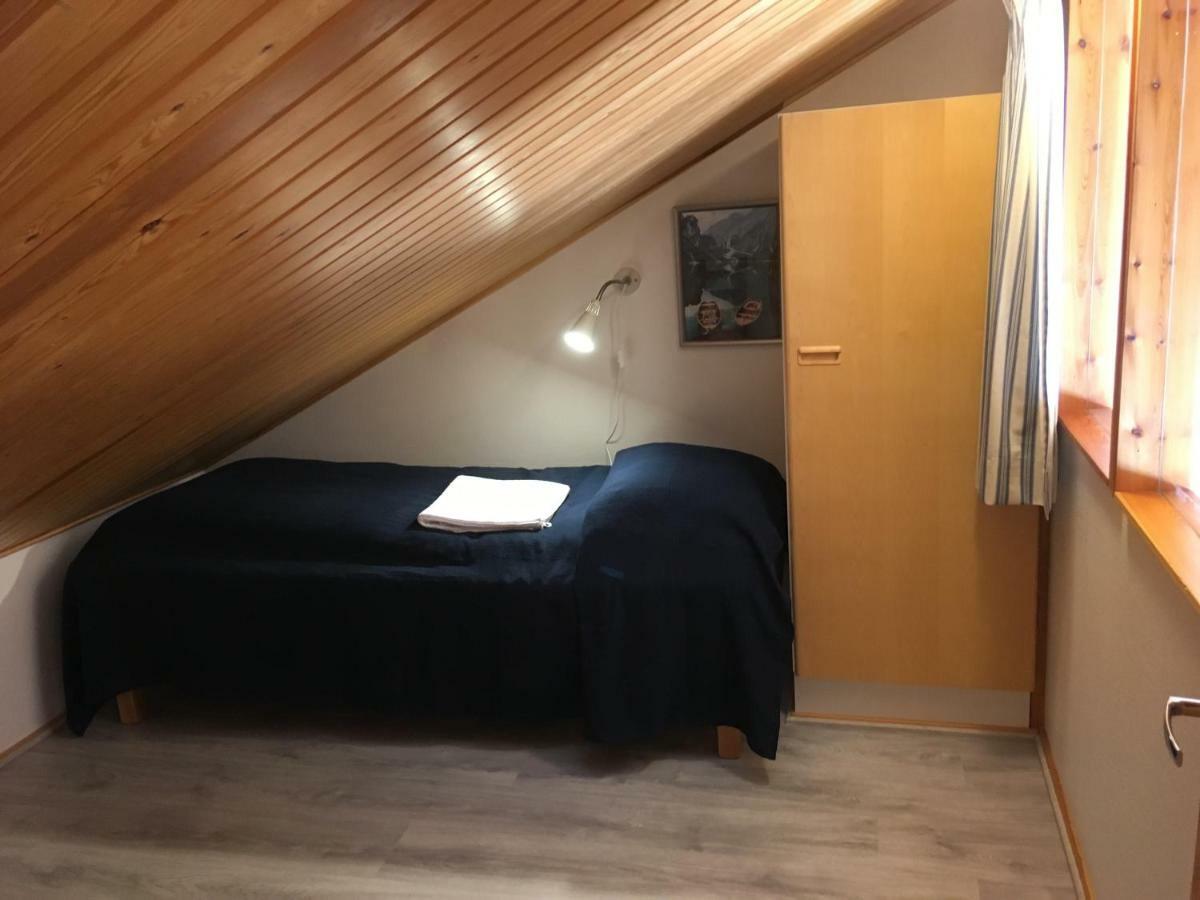 Apartment Rentun Maja Saariselka Bagian luar foto